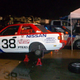 Illustration for article titled Nissan Team Diary At The 25 Hours Of Thunderhill